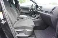 Skoda Karoq 1.5 TSI Sportline