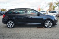 Skoda Rapid 1.4 TDI Ambition