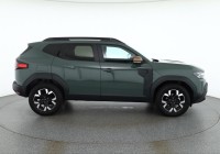Dacia Duster Extreme TCe 130