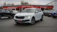 Vorschau: Skoda Kamiq 1.0 Clever