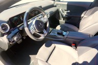 Mercedes-Benz CLA 250 AMG Line