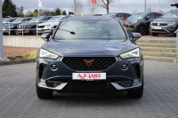 Cupra Formentor 2.0 TSI DSG 4D VZ