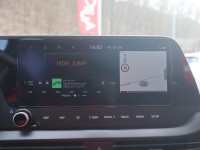 Hyundai BAYON Bayon 1.2 DPI