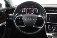 Audi A6 45 TDI quattro design
