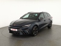 Cupra Leon ST VZ 2.0 TSI 4Drive DSG 3-Zonen-Klima Sitzheizung LED