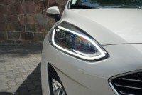 Ford Fiesta 1.0 EcoBoost Titanium