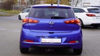 Hyundai i20 1.0 Passion +