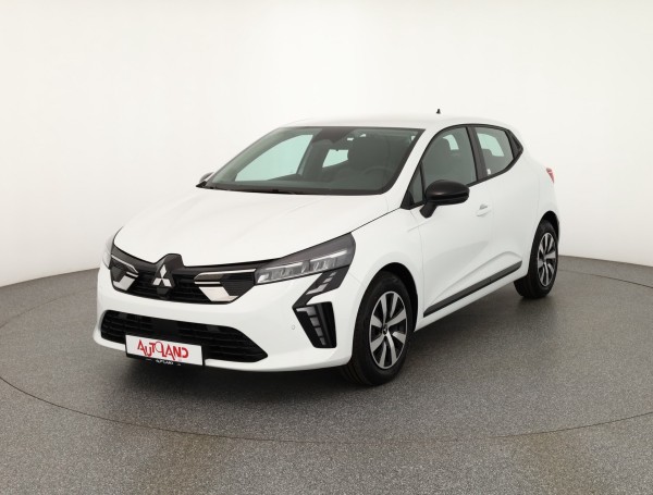 Mitsubishi Colt 1.0 Turbo