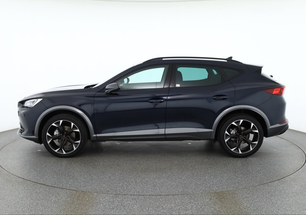 Cupra Formentor 1.5 TSI