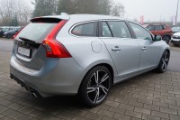 Volvo V60 Kombi 1.5 R-Design