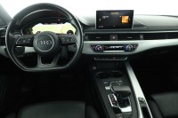 Audi A5 Coupe 2.0 TFSI quattro sport