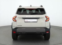 Dacia Duster Journey mHev 140