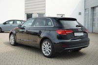 Audi A3 SB 30 1.0 TFSI design