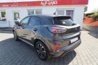 Ford Puma ST-Line 1.0 EB mHev AT