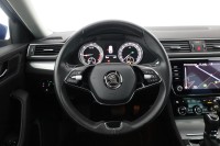 Skoda Superb Combi 2.0 TDI DSG