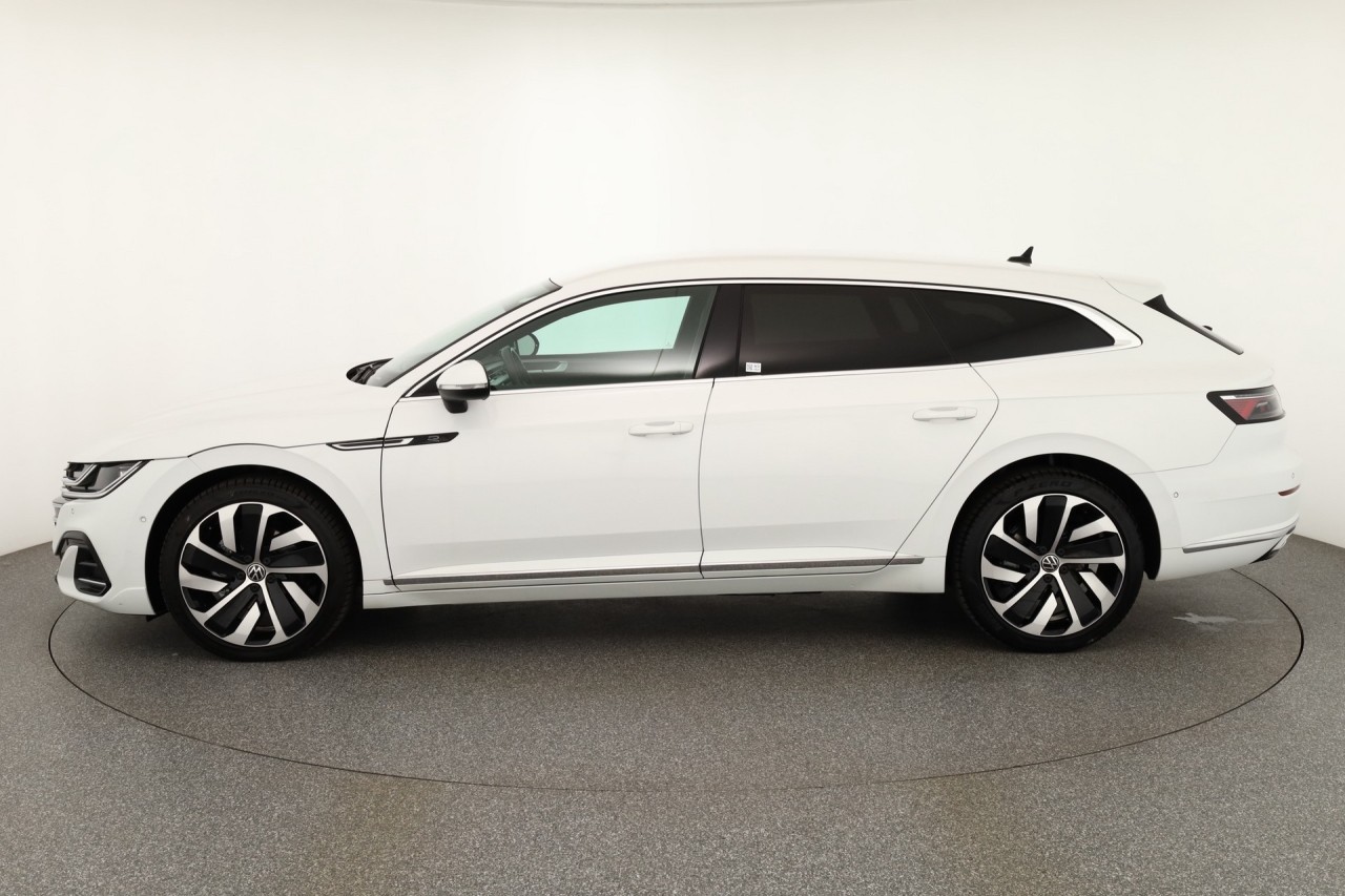VW Arteon SB 1.4 TSI e-Hybrid R-Line