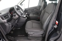 Nissan Primastar dCi 150 Tekna