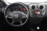 Dacia Sandero Stepway 0.9 TCe Essential