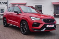 Cupra Ateca 2.0 TSI 4Drive