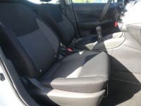 Nissan Micra 1.0 Acenta