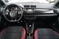 Skoda Fabia Combi 1.0TSI Monte Carlo