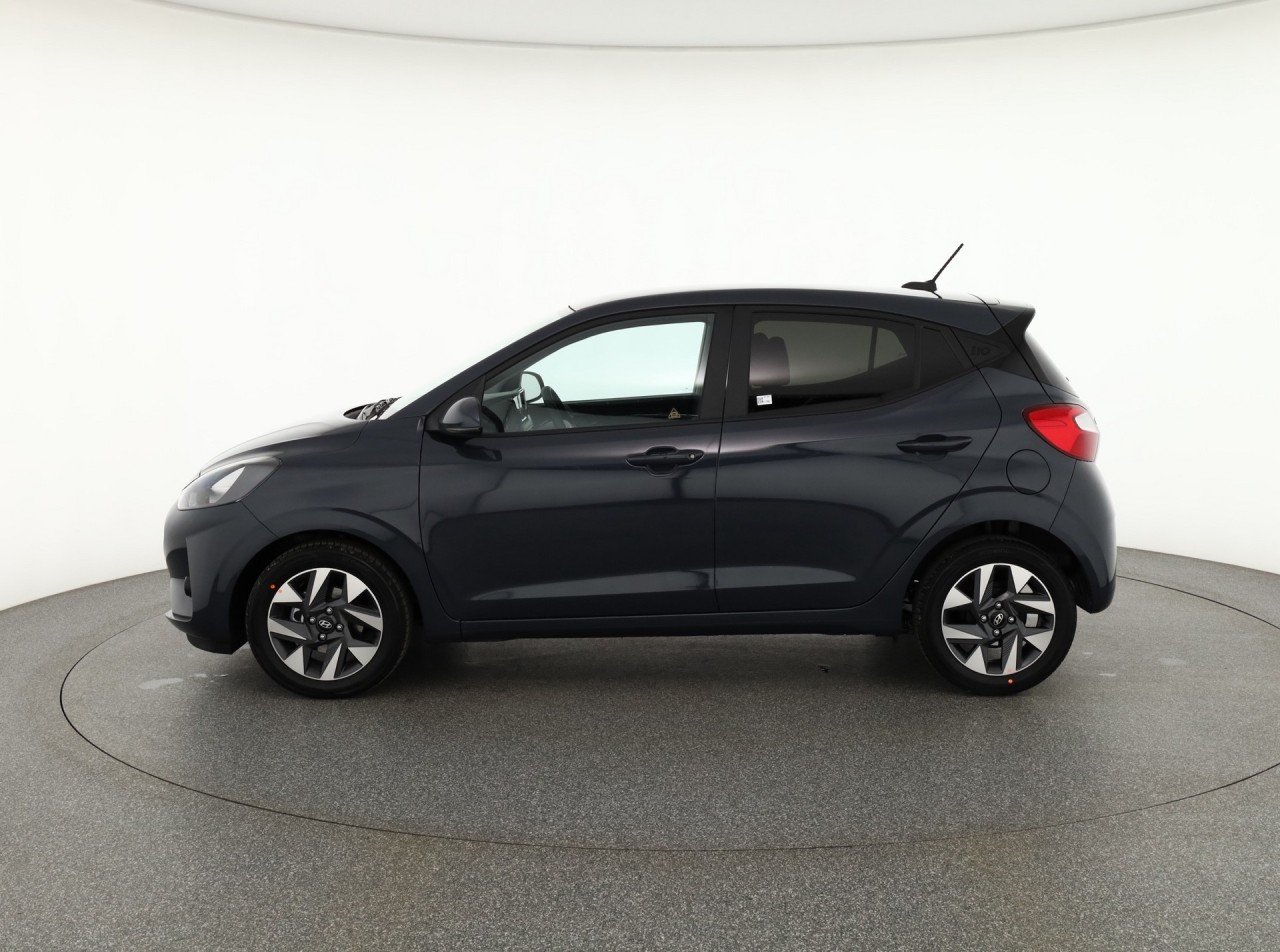 Hyundai i10 1.2