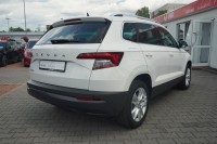 Skoda Karoq 1.5 TSI DSG