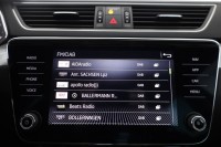 Skoda Superb Combi 1.5 TSI DSG