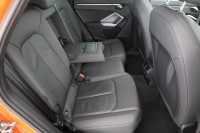 Audi Q3 Sportback 45 TFSI S-line quattro