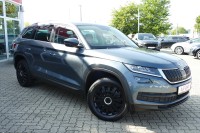 Skoda Kodiaq 1.4 TSI 4x4
