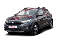 Dacia Sandero Stepway 1.0 TCE Expression LED Navi DAB