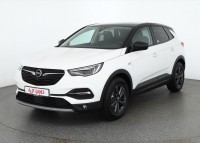 Opel Grandland (X) 1.2 T Design Line LED Navi Kamera