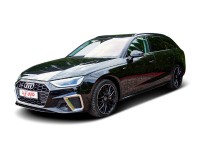 Audi A4 Avant 50 3.0 TDI S line quattro Navi Kamera
