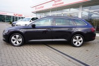 Skoda Superb Combi 1.8 TSI