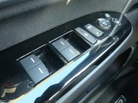 Honda CR-V 2.0 Hybrid