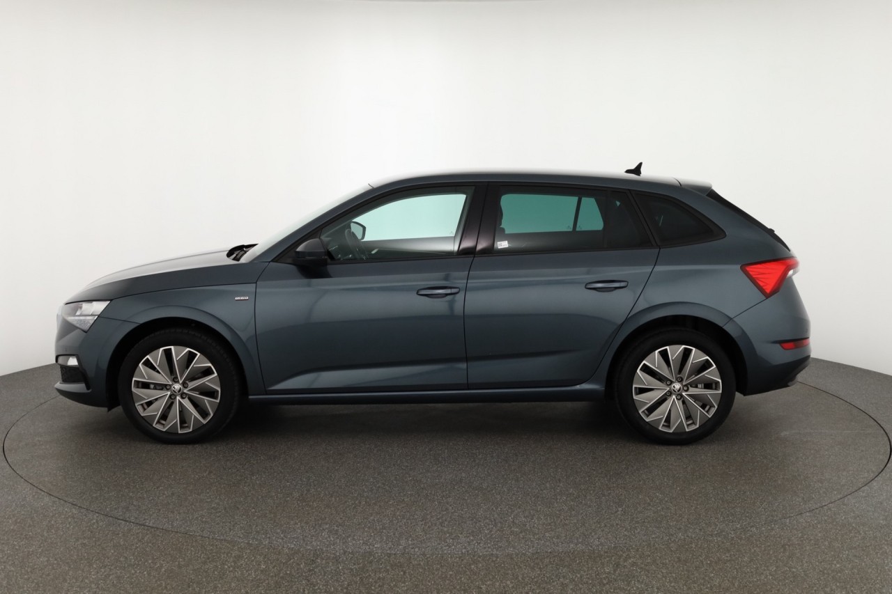 Skoda Scala 1.0 TSI Clever