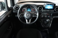 Mercedes-Benz T-Klasse T180 d