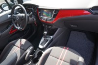 Opel Crossland GS-Line 1.2Turbo AT