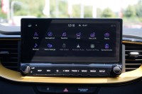 Kia xcee'd XCeed 1.5 T-GDI