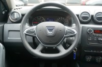 Dacia Duster II 1.0 TCE