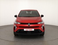 Renault Captur TCe 160 Facelift Aut.