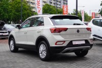 VW T-Roc 1.5 16V TSI Life DSG