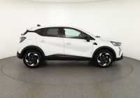 Renault Captur TCe 160 Facelift Aut.
