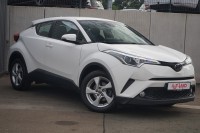 Toyota C-HR 1.2