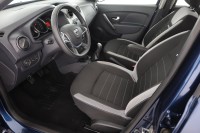 Dacia Sandero Stepway 0.9 TCE Prestige