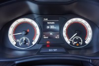 Skoda Scala 1.0 Monte Carlo