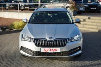 Skoda Superb Combi 2.0 TDI DSG VC beh. WSS