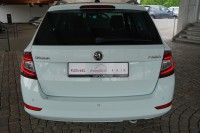 Skoda Fabia Combi 1.0 MPI Active
