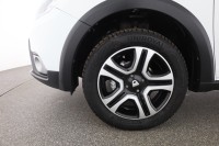 Dacia Sandero Stepway 0.9 TCe Celebration Aut.