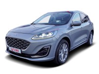 Ford Kuga Plug-In Hybrid Vignale AHK Head-Up Panorama
